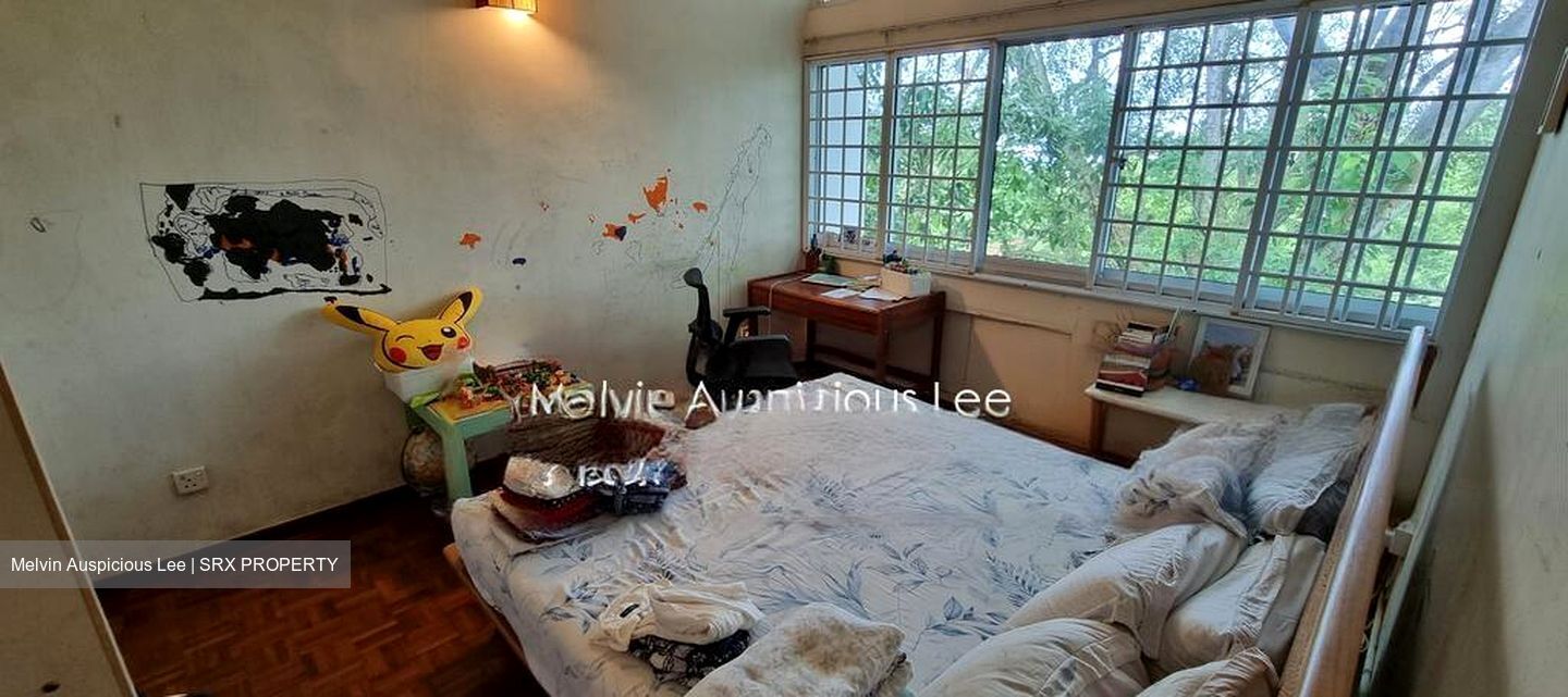 Sunset Way (D21), Condominium #454593141